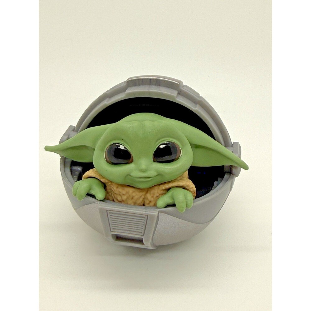 Star Wars The Child #11 Bounty Collection Series 2 Mandalorian Grogu Figure‎